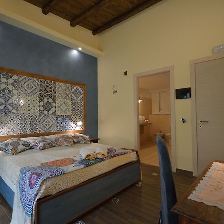 Centro Sicilia Rooms-Suites & Terrace Enna Esterno foto