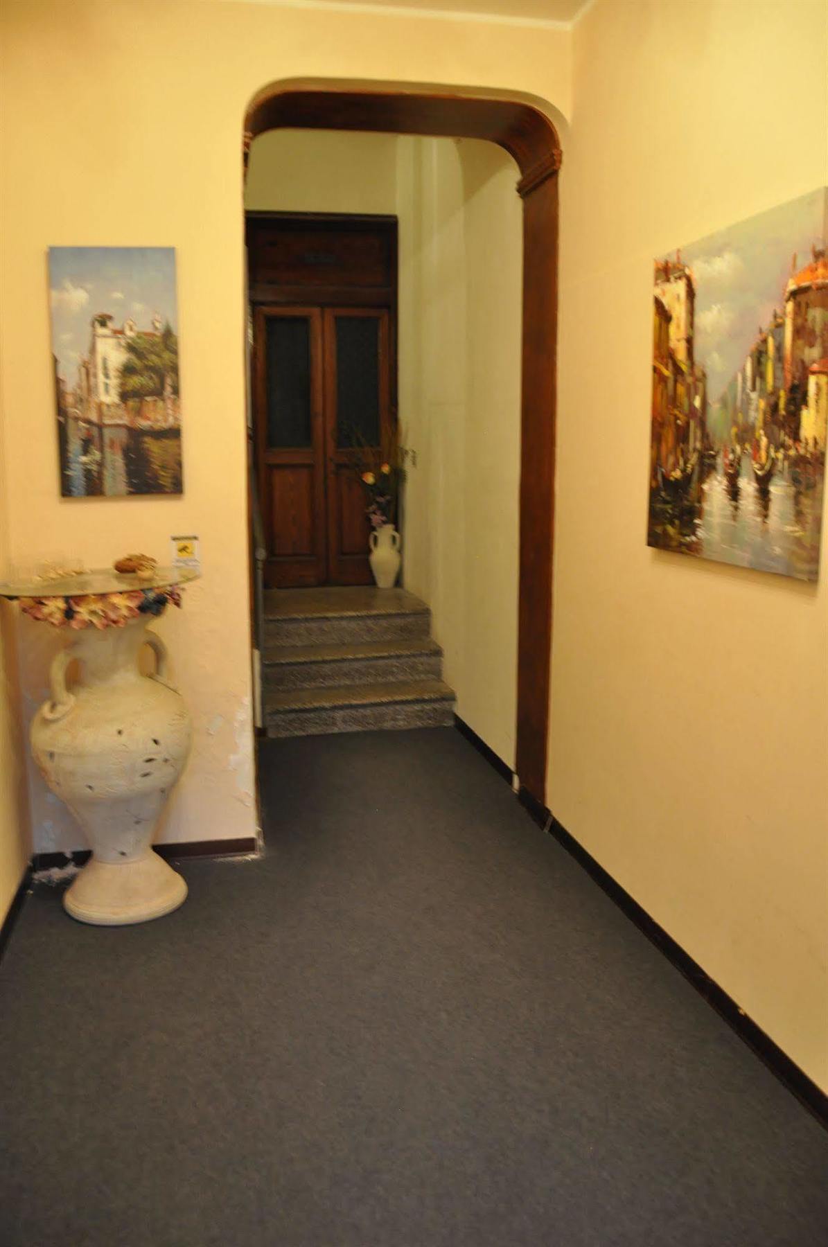 Centro Sicilia Rooms-Suites & Terrace Enna Esterno foto